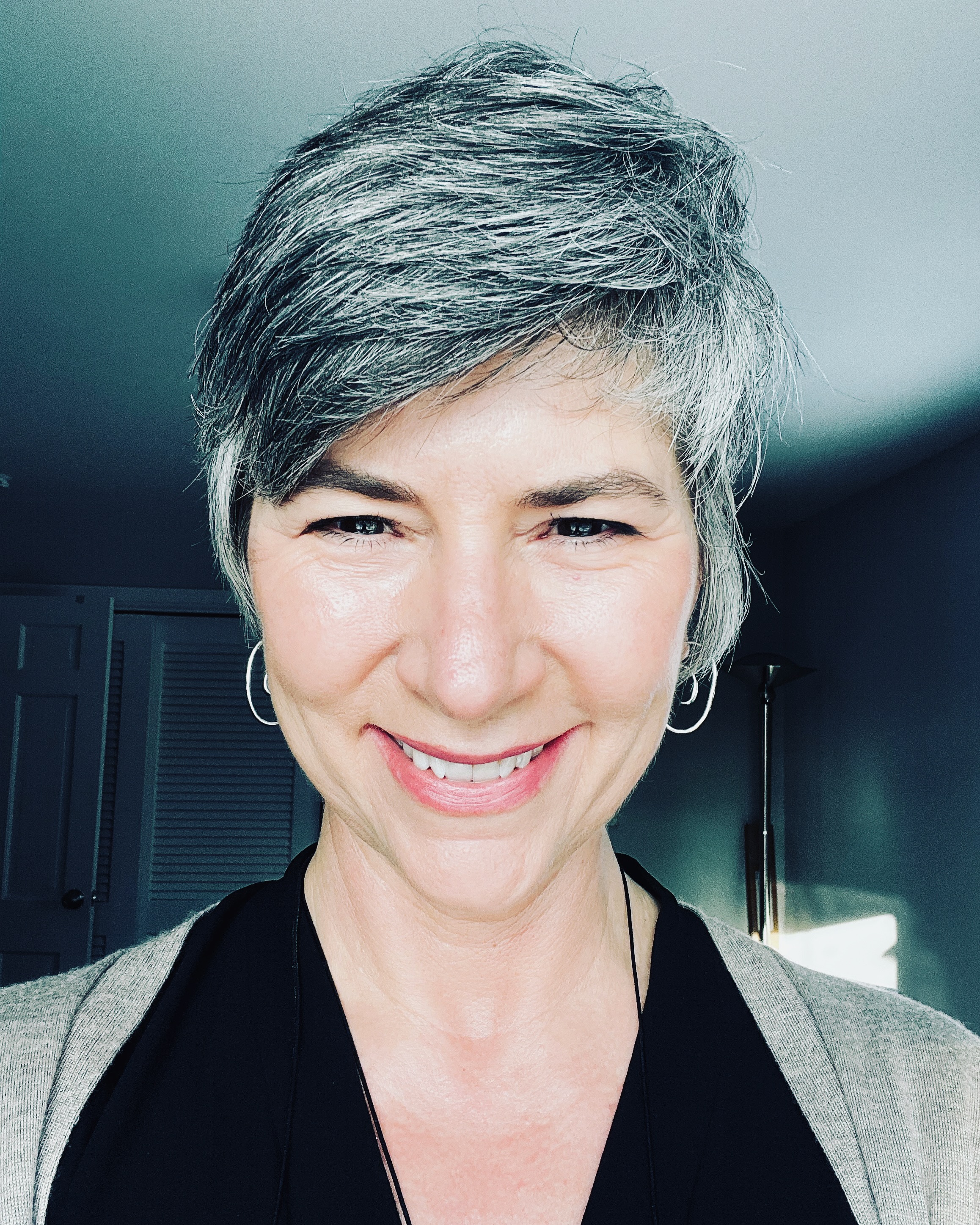 Laura S. Smith Speaker Headshot