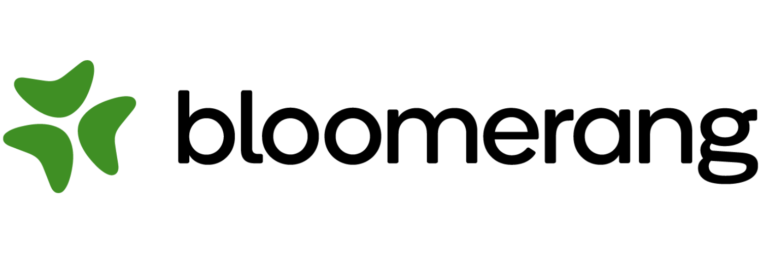 Bloomerang Logo