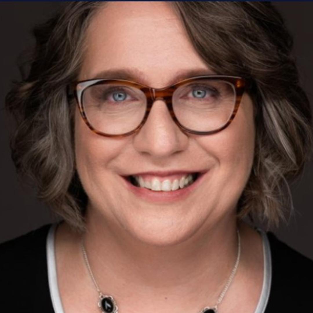 Debbie Brodsky Headshot