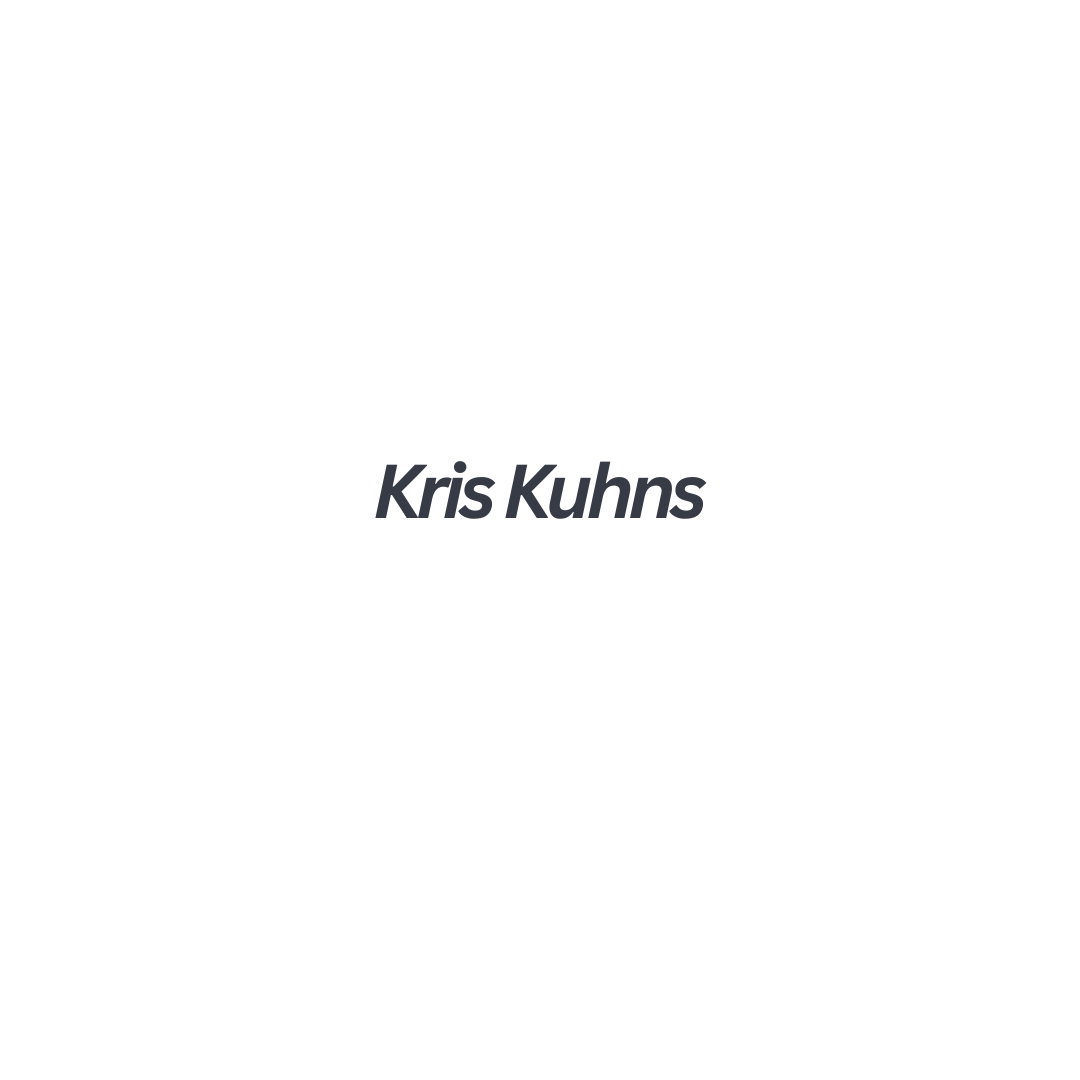 Kris Kuhns